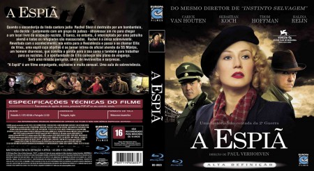 A ESPIÃ